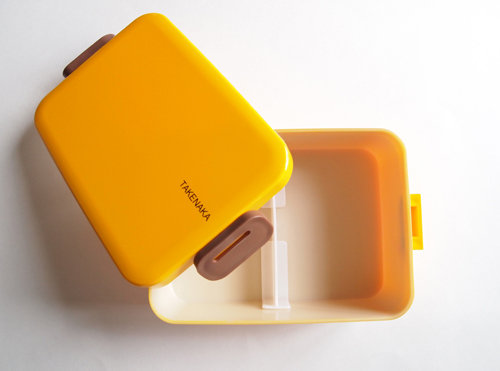 Takenaka Bento Box ($30) Takenaka Bento Box ($30)
