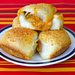 Pizza Balls