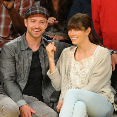 Jessica Biel and Justin Timberlake Did Not Get Married Over the Weekend