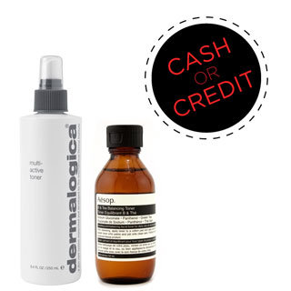 Top 5 Face Toners For Different Budgets Including Aesop and Dermalogica