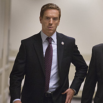 Homeland Season 2 Premiere Pictures