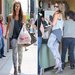 Three Lessons Worth Learning From Jessica Alba's Latest Style Moment