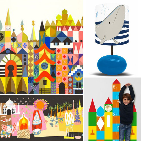 Oopsy Daisy It's a Small World Collection