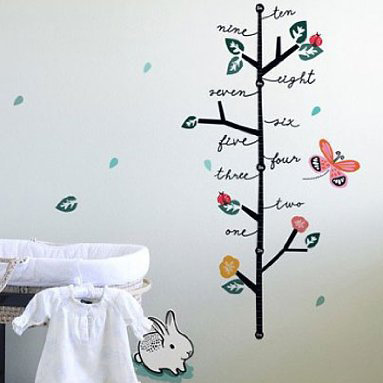 Cute Growth Charts For Toddlers