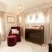 J.R. Martinez's Emotionally Charged Nursery