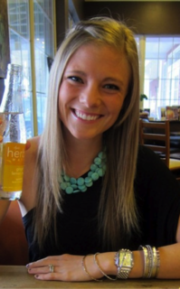 Meet Julie: Sponsored Guest Blogger and Reebok Fan! 