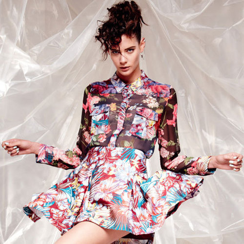 This Week's Best Designer Sales: Zimmermann, Carla Zampatti, Seduce, Leona Edmiston, Bianca Spender and More!