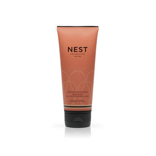 Nest Fragrances Body Wash in Orange Blossom Review