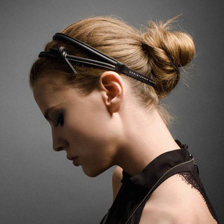 Christopher Kane Gets Knotty For Tigi 