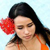 How to Repair Hair From Chlorine and Sun Damage