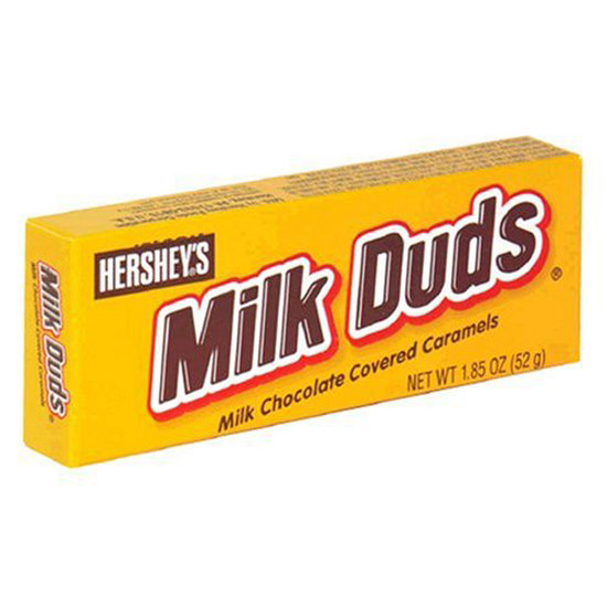 Milk Duds