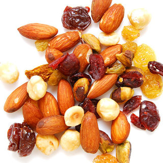 Road-Trip Snacks