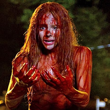 Carrie Remake Pictures