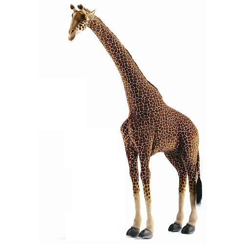 Extra-Large Giraffe ($850)