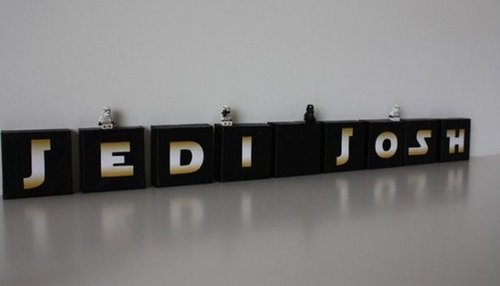 Jedi Josh Jedi Josh
