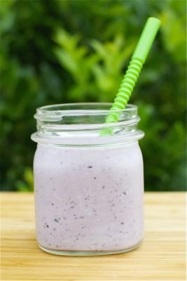 Blueberry Avocado Blueberry Avocado