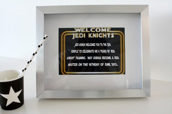 Welcome, Jedi Knights Welcome, Jedi Knights