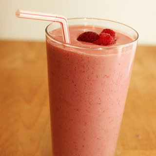 Fast and Easy Breakfast Smoothies