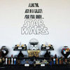 Star Wars Birthday Party