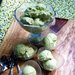 Avocado Coconut Soft Serve Ice Cream