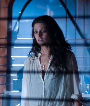 Dark Castle’s The Apparition- now in cinemas..