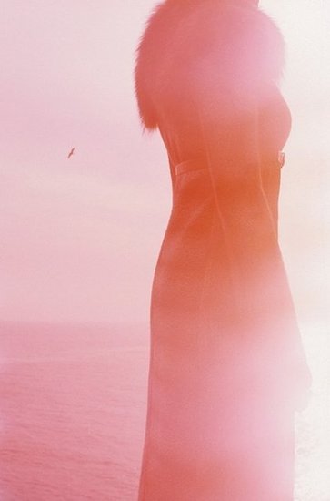 Missoni Fall 2012 Ad Campaign