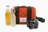 Cooler and Camera Bag
