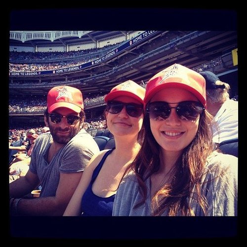 Leighton Meester Leighton Meester