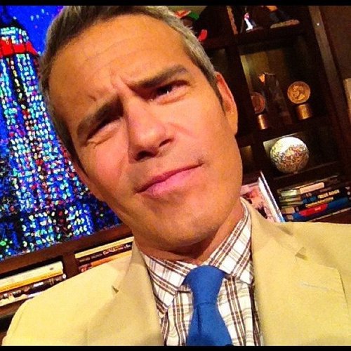 Andy Cohen Andy Cohen