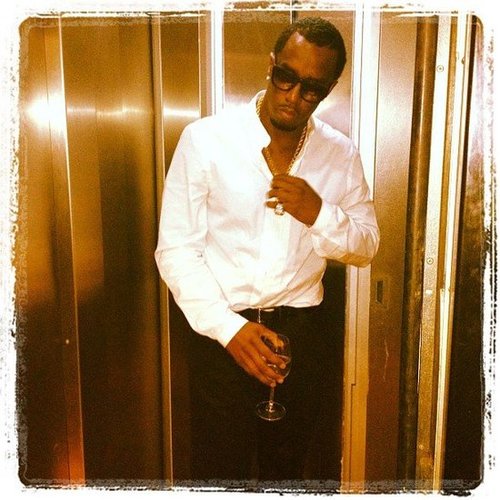 Diddy Diddy