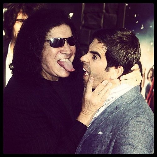 Eli Roth Eli Roth