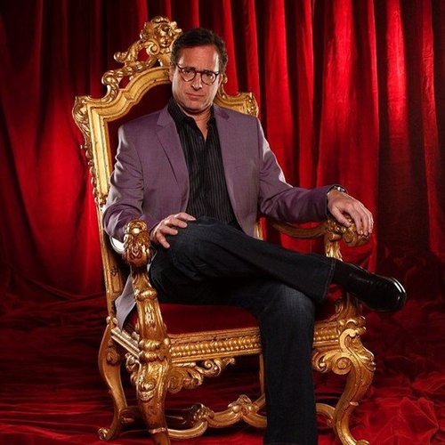 Bob Saget Bob Saget