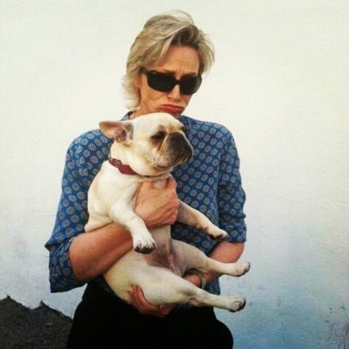 Jane Lynch Jane Lynch