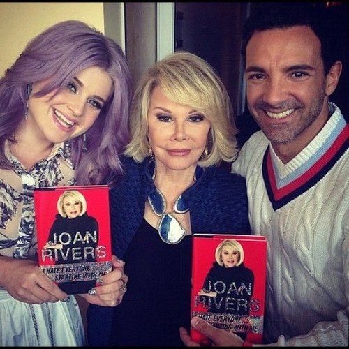 Joan Rivers Joan Rivers