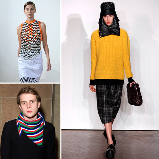 J.W. Anderson J.W. Anderson