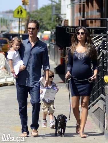 Family Stroll Family Stroll
