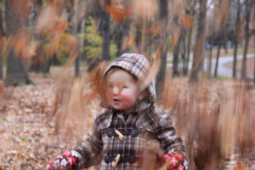 The Cool Fall Duds The Cool Fall Duds
