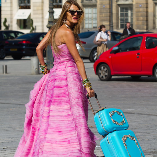 Anna Dello Russo For H&M Accessories Anna Dello Russo For H&M Accessories