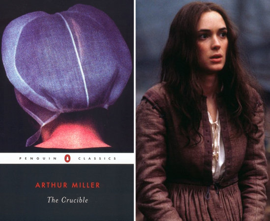 The Crucible