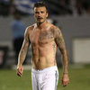 2012 PopSugar Shirtless Bracket Athletes