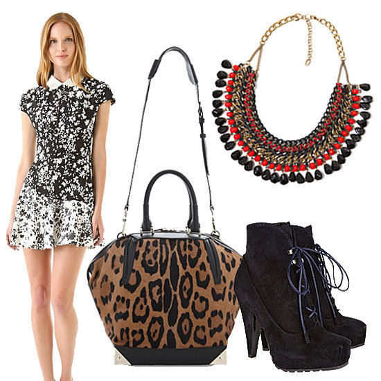 What to Wear For Fashion Week What to Wear For Fashion Week