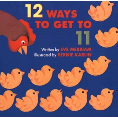12 Ways to Get to 11 ($8) 12 Ways to Get to 11 ($8)