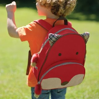 Ultimate Backpack Guide For Kids