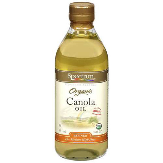 Canola Oil