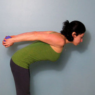 Tricep-Toning Exercises