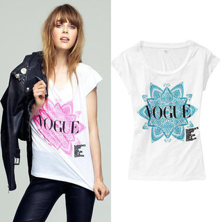Jonathan Saunders' Fashion's Night Out Tshirt On Sale
