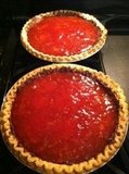 Strawberry Pie