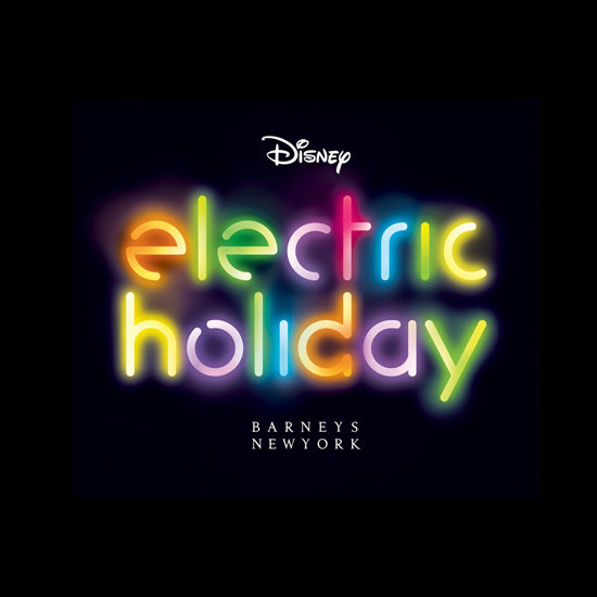 Barneys Electric Holiday