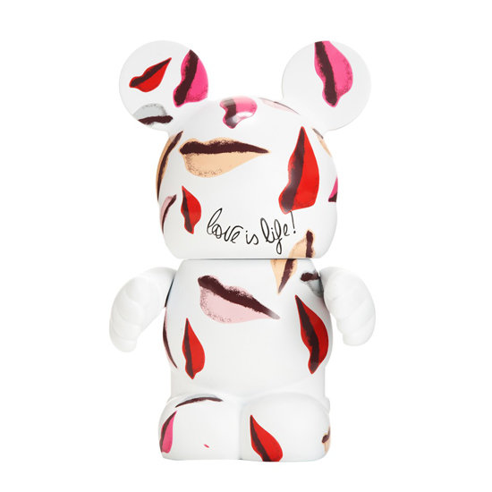 Barneys Electric Holiday