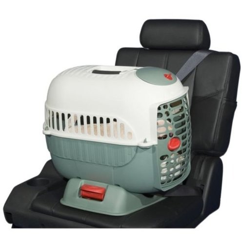 A Cat Carrier A Cat Carrier